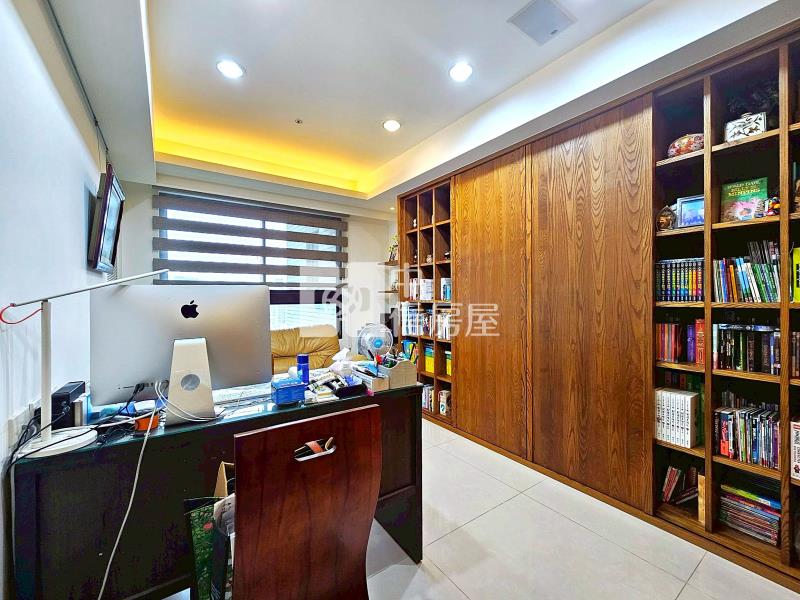 涵境高樓標準四房雙平車房屋室內格局與周邊環境