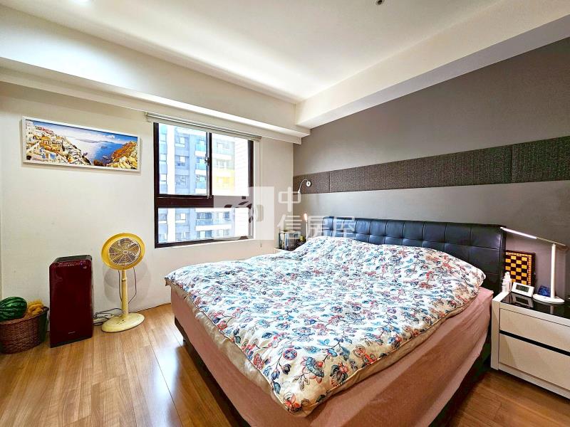 涵境高樓標準四房雙平車房屋室內格局與周邊環境