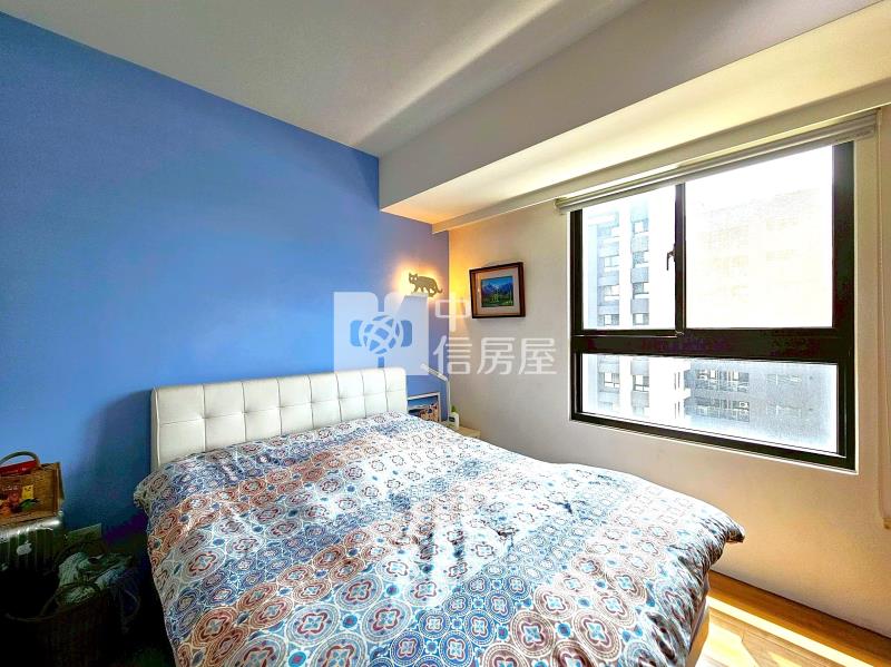 涵境高樓標準四房雙平車房屋室內格局與周邊環境