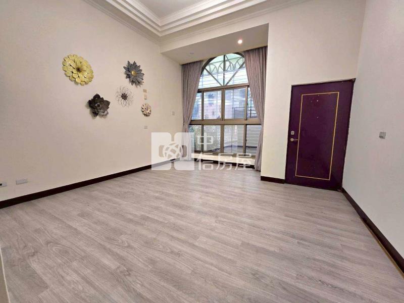 楊梅瑞塘國小【瑞坪國中】美4房車庫透天別墅房屋室內格局與周邊環境