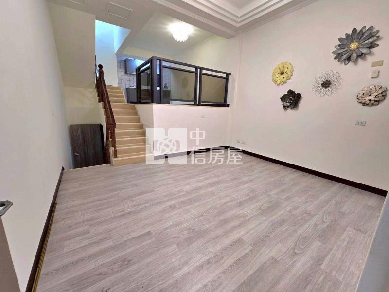 楊梅瑞塘國小【瑞坪國中】美4房車庫透天別墅房屋室內格局與周邊環境