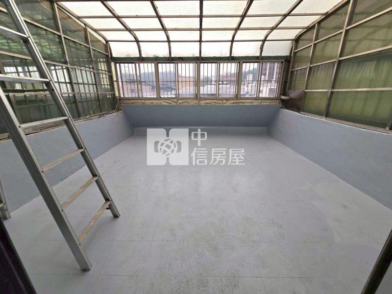 楊梅瑞塘國小【瑞坪國中】美4房車庫透天別墅房屋室內格局與周邊環境