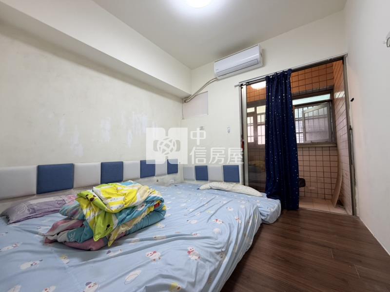 近中壢家樂福.普仁國小大坪數三房(車輪抽)房屋室內格局與周邊環境