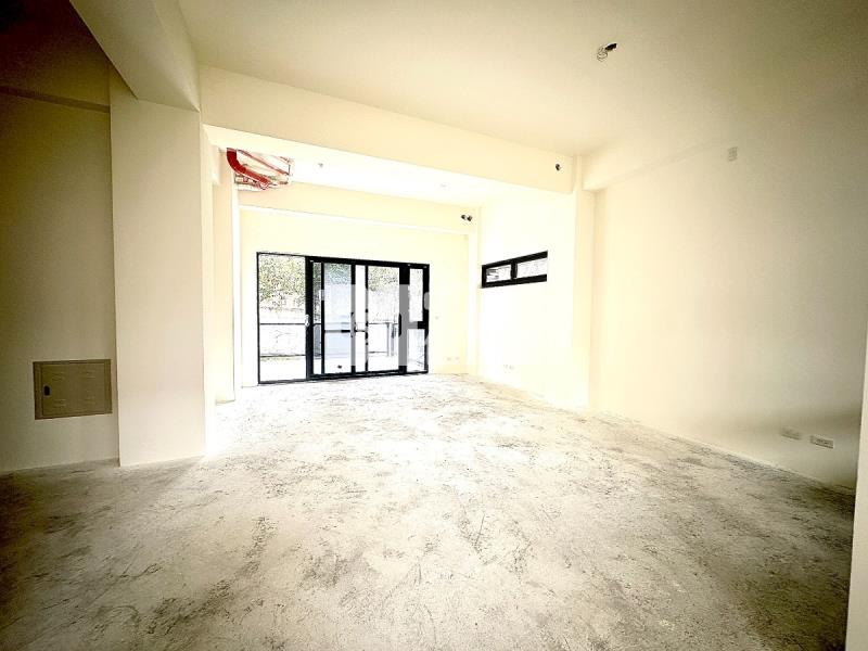 新竹山莊全新電梯別墅房屋室內格局與周邊環境