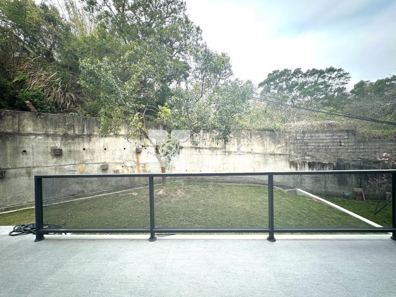 新竹山莊全新電梯別墅房屋室內格局與周邊環境