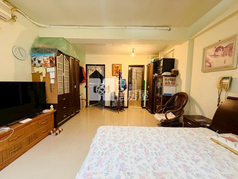 楊梅交流天然瓦斯別墅房屋室內格局與周邊環境