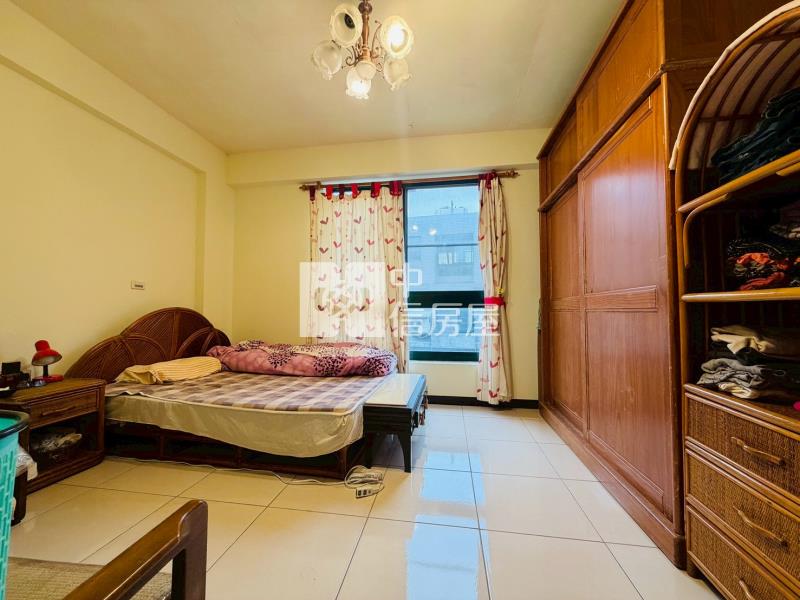 楊梅交流天然瓦斯別墅房屋室內格局與周邊環境