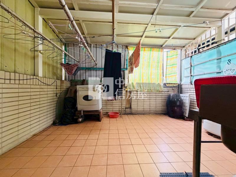 楊梅交流天然瓦斯別墅房屋室內格局與周邊環境