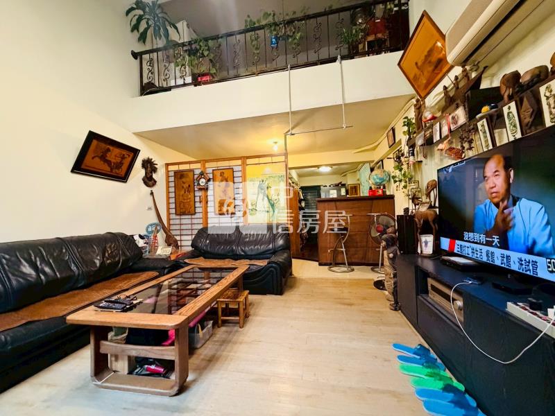 楊梅交流天然瓦斯別墅房屋室內格局與周邊環境