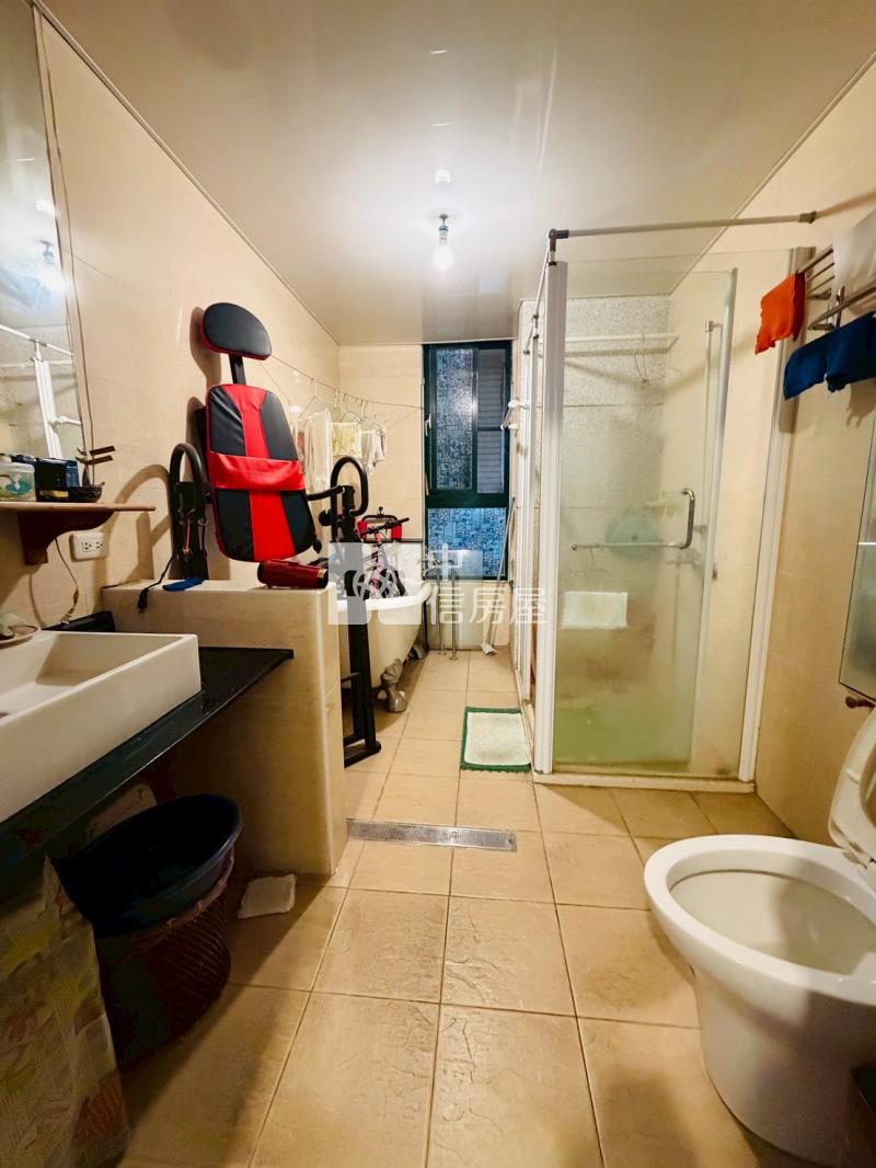 楊梅交流天然瓦斯別墅房屋室內格局與周邊環境