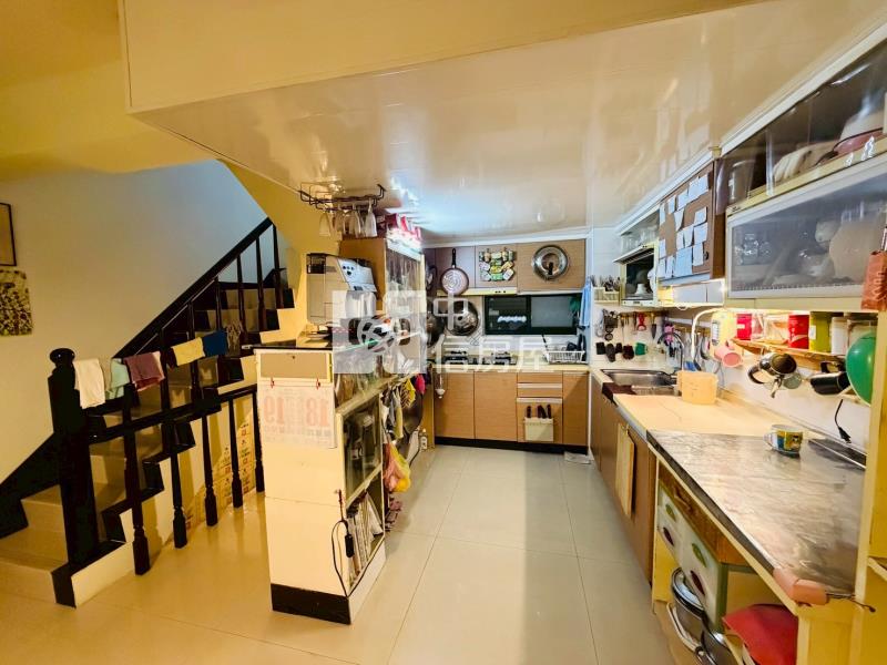 楊梅交流天然瓦斯別墅房屋室內格局與周邊環境