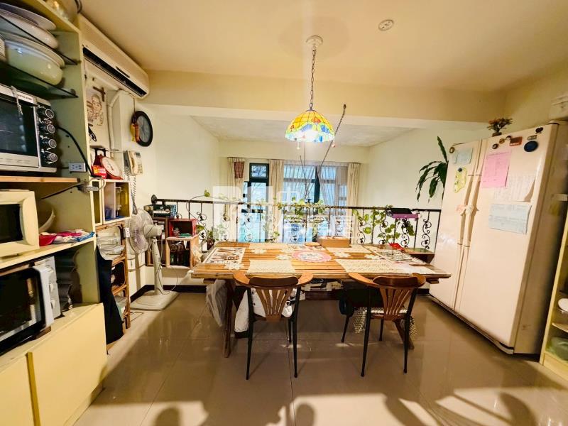 楊梅交流天然瓦斯別墅房屋室內格局與周邊環境