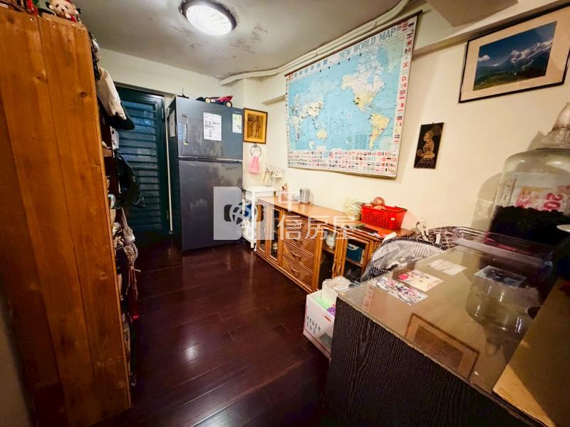 楊梅交流天然瓦斯別墅房屋室內格局與周邊環境