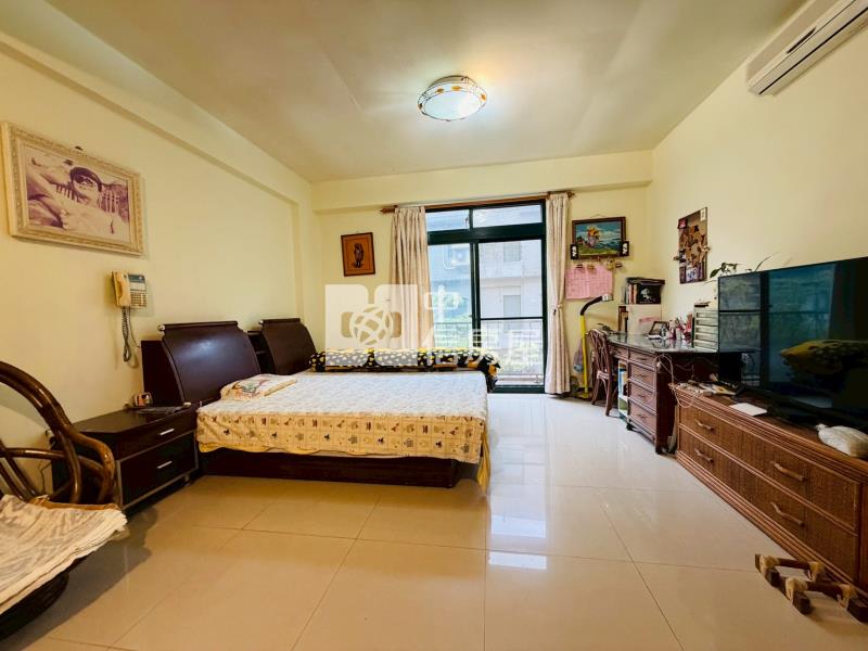 楊梅交流天然瓦斯別墅房屋室內格局與周邊環境