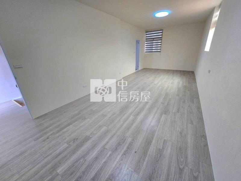 觀音【崙坪】邊間整新美透天房屋室內格局與周邊環境