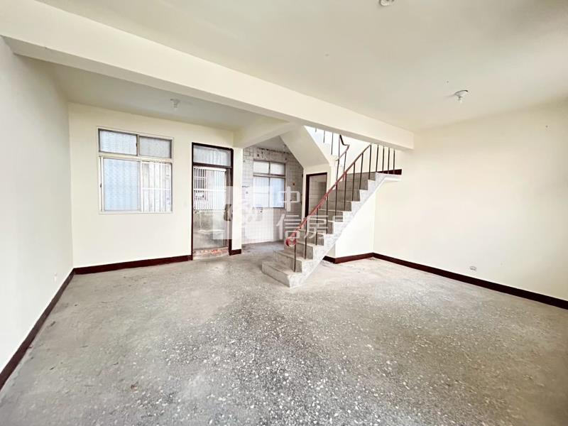 近埔頂國小低價透天房屋室內格局與周邊環境