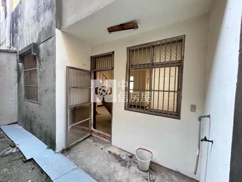 近埔頂國小低價透天房屋室內格局與周邊環境