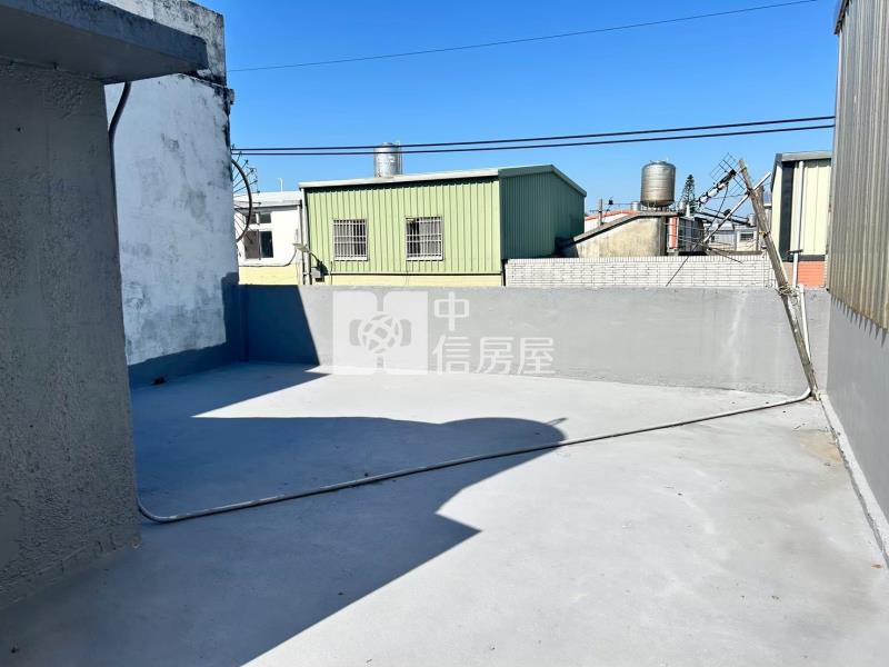 近埔頂國小低價透天房屋室內格局與周邊環境