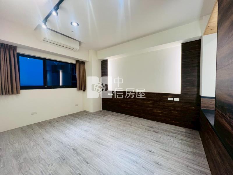 【安家】文化國小藏悅4改3房車房屋室內格局與周邊環境