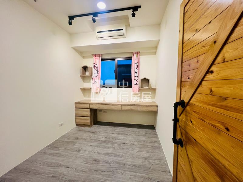 【安家】文化國小藏悅4改3房車房屋室內格局與周邊環境