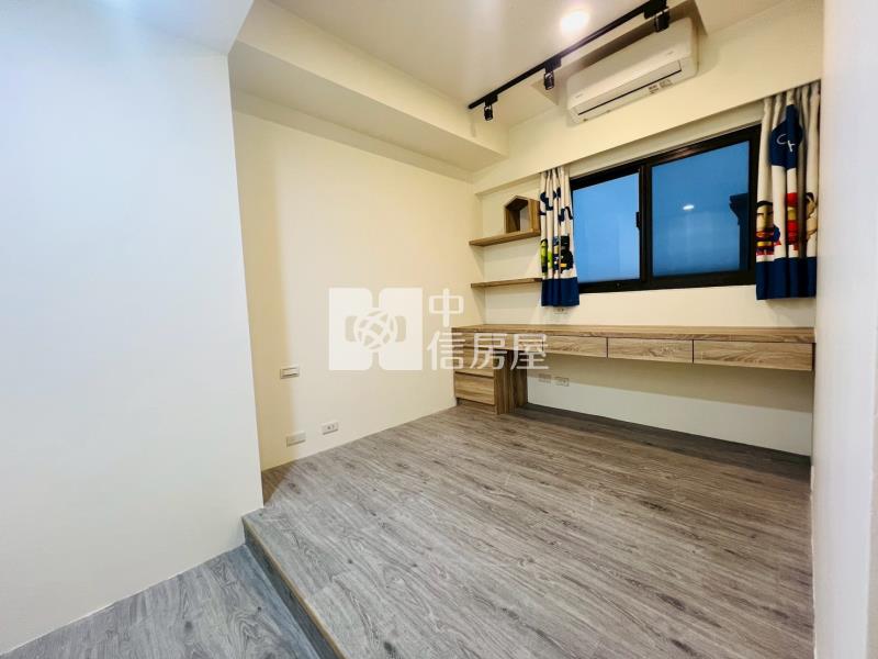 【安家】文化國小藏悅4改3房車房屋室內格局與周邊環境