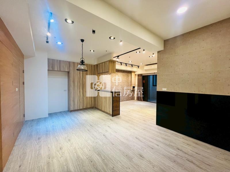 【安家】文化國小藏悅4改3房車房屋室內格局與周邊環境