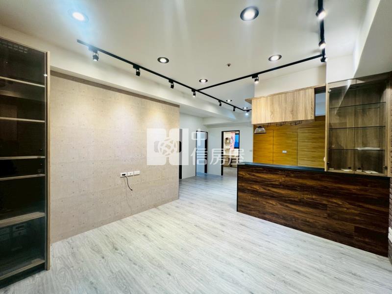 【安家】文化國小藏悅4改3房車房屋室內格局與周邊環境