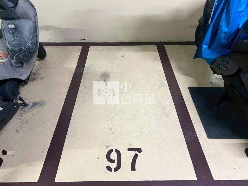 【安家】文化國小藏悅4改3房車房屋室內格局與周邊環境