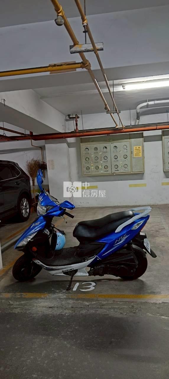 近德高國小三車位1+2樓優質華廈房屋室內格局與周邊環境