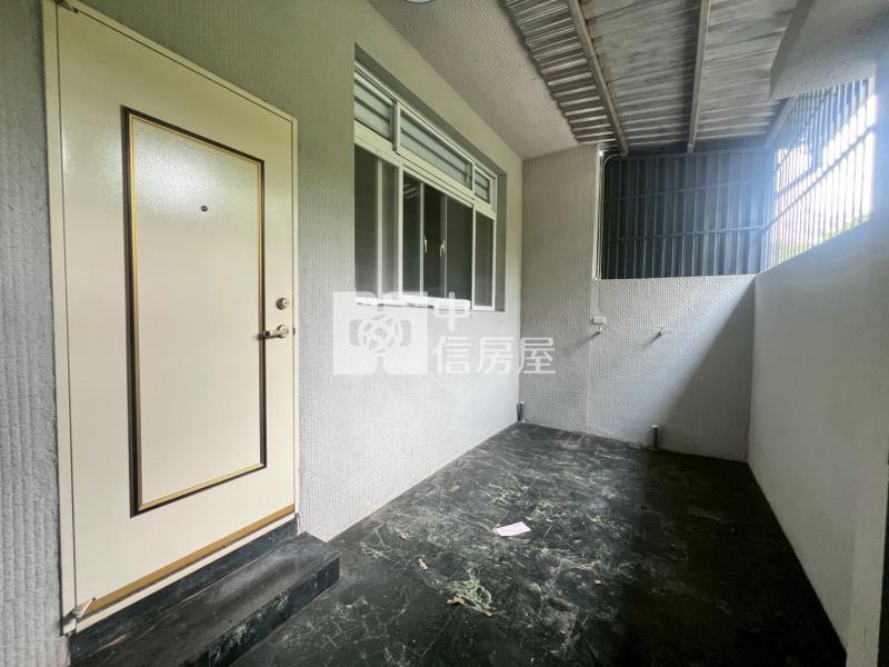 【安家】觀音崙坪整新孝親透天(近大崙)房屋室內格局與周邊環境