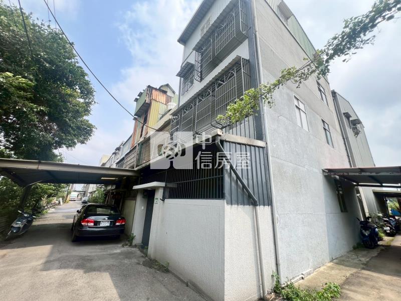 【安家】觀音崙坪整新孝親透天(近大崙)房屋室內格局與周邊環境