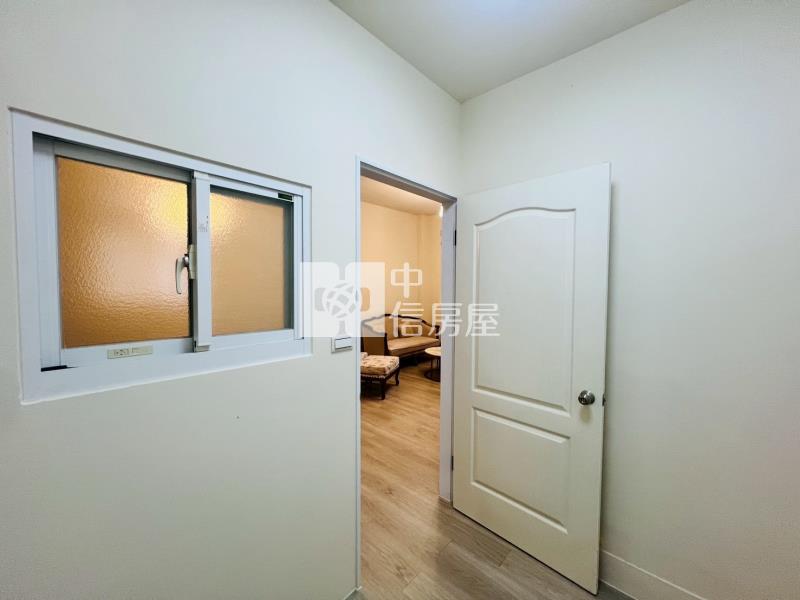 【安家】觀音崙坪整新孝親透天(近大崙)房屋室內格局與周邊環境