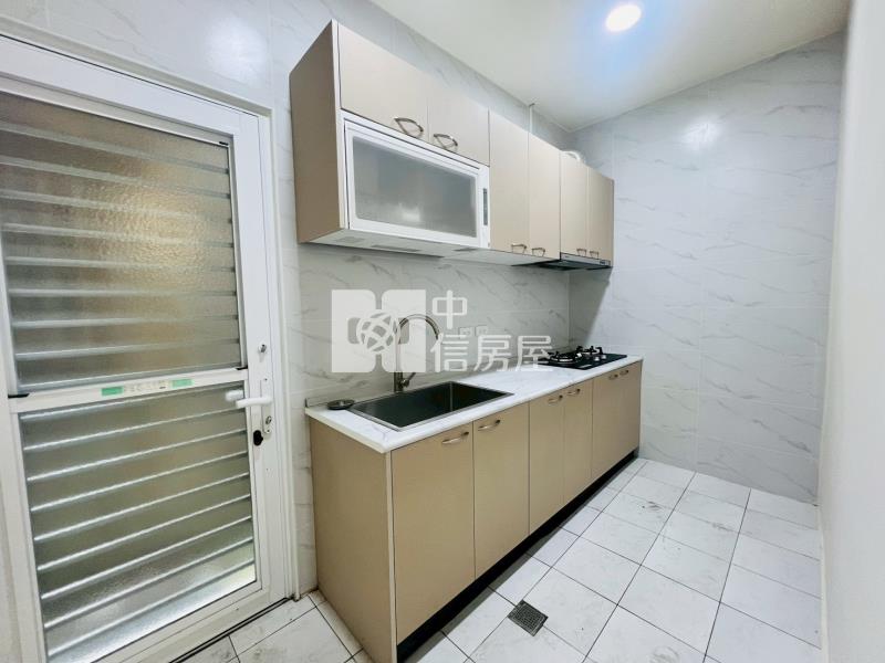 【安家】觀音崙坪整新孝親透天(近大崙)房屋室內格局與周邊環境