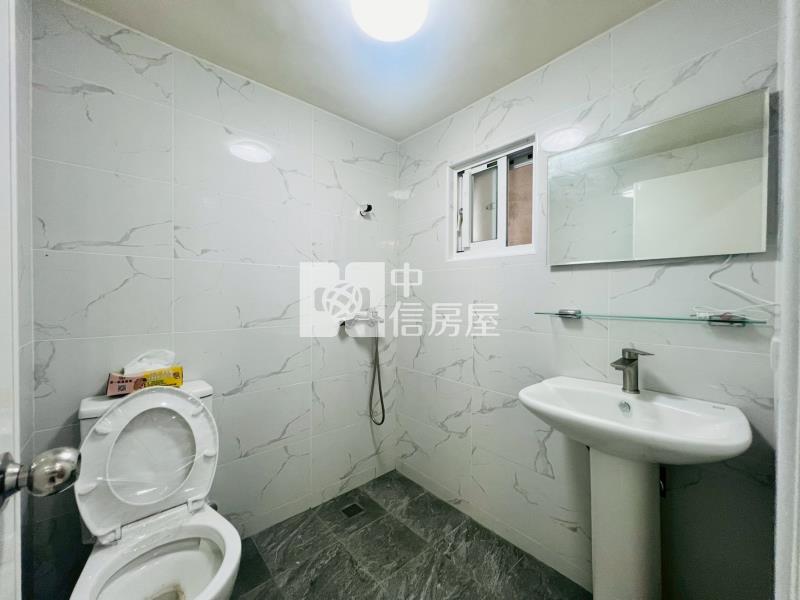 【安家】觀音崙坪整新孝親透天(近大崙)房屋室內格局與周邊環境