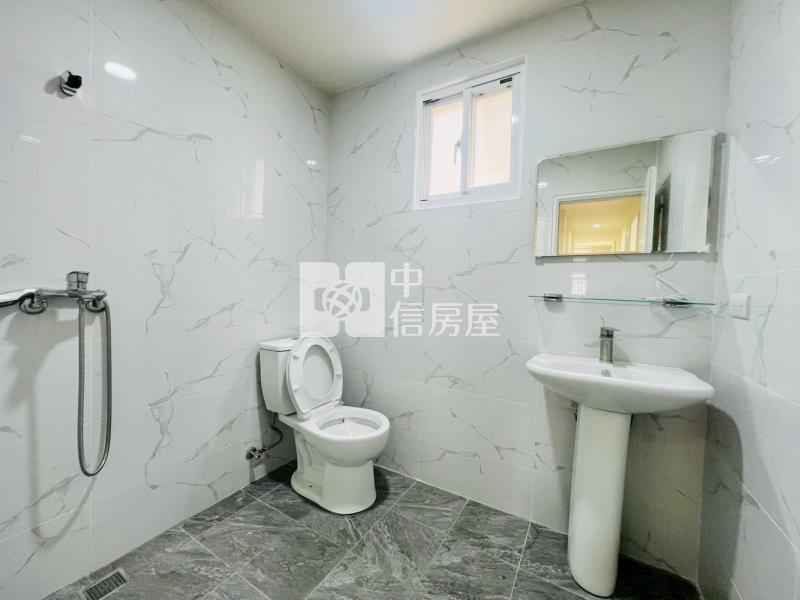 【安家】觀音崙坪整新孝親透天(近大崙)房屋室內格局與周邊環境