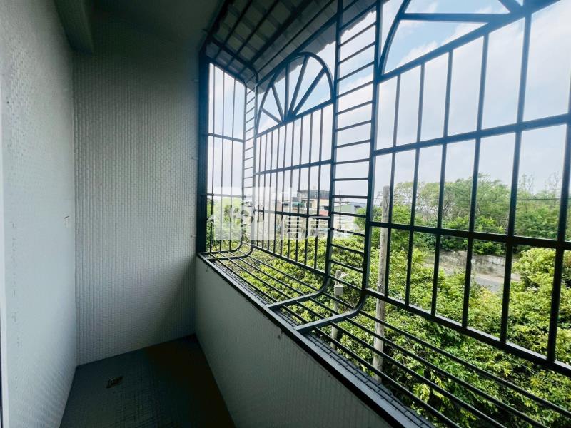 【安家】觀音崙坪整新孝親透天(近大崙)房屋室內格局與周邊環境