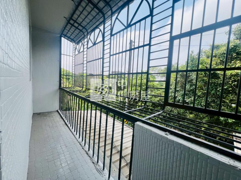 【安家】觀音崙坪整新孝親透天(近大崙)房屋室內格局與周邊環境