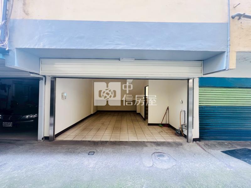 【安家】楊梅瑞塘國小車庫別墅房屋室內格局與周邊環境