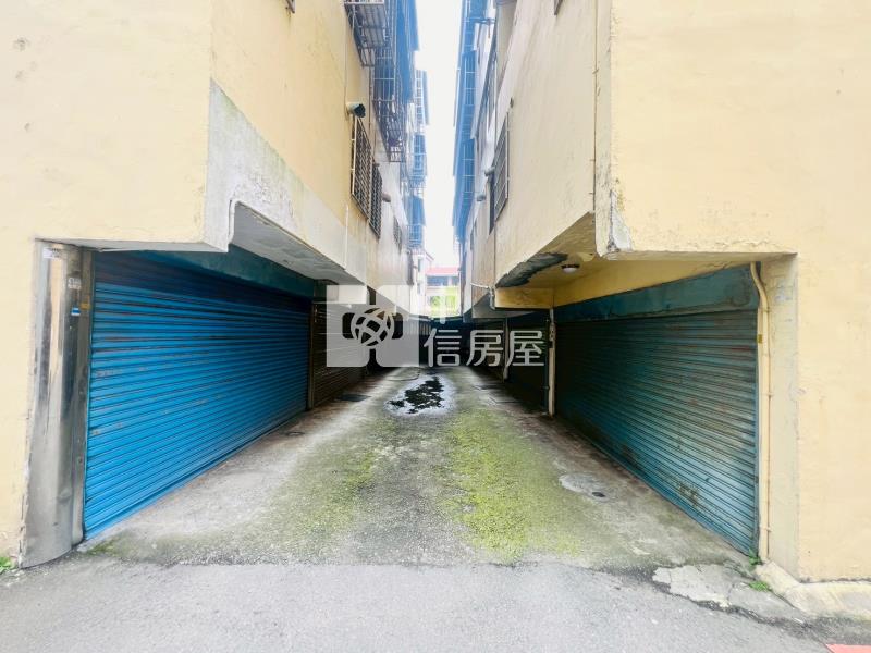 【安家】楊梅瑞塘國小車庫別墅房屋室內格局與周邊環境