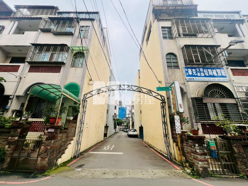 【安家】楊梅瑞塘國小車庫別墅房屋室內格局與周邊環境