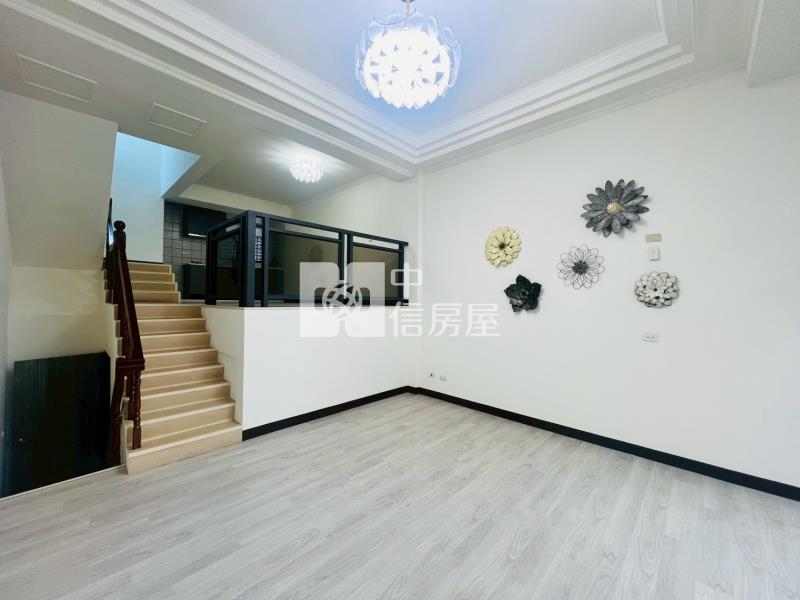 【安家】楊梅瑞塘國小車庫別墅房屋室內格局與周邊環境