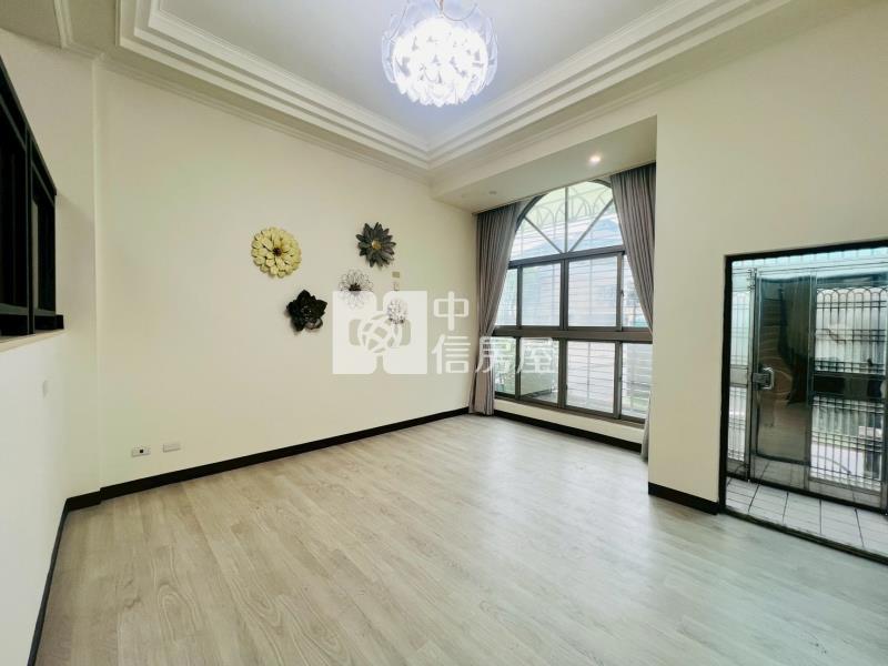 【安家】楊梅瑞塘國小車庫別墅房屋室內格局與周邊環境