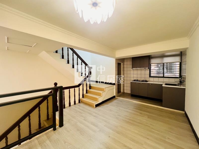 【安家】楊梅瑞塘國小車庫別墅房屋室內格局與周邊環境