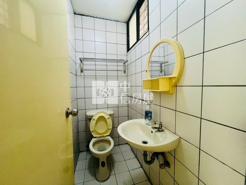 【安家】楊梅瑞塘國小車庫別墅房屋室內格局與周邊環境