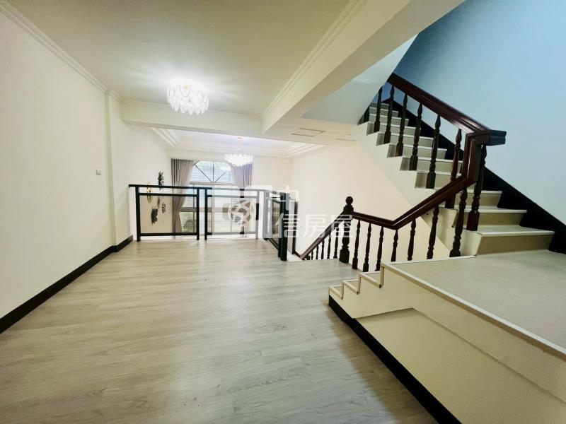 【安家】楊梅瑞塘國小車庫別墅房屋室內格局與周邊環境