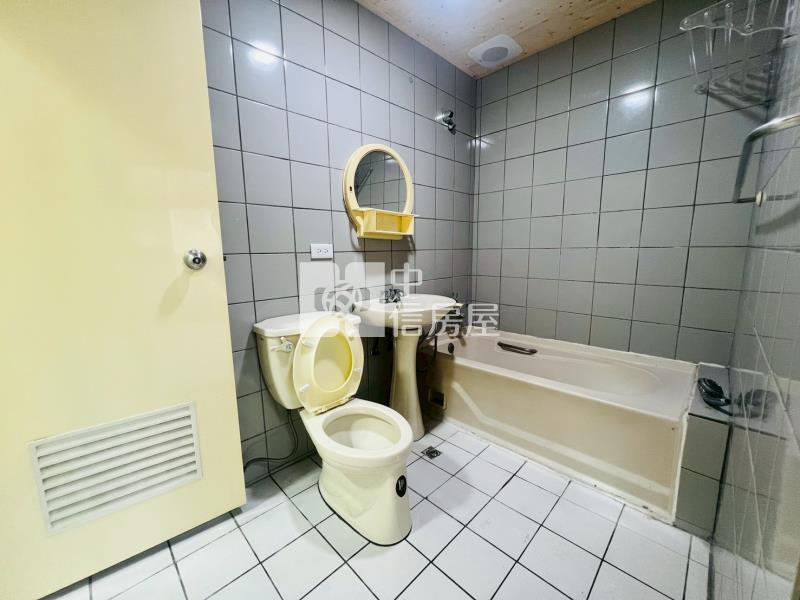 【安家】楊梅瑞塘國小車庫別墅房屋室內格局與周邊環境