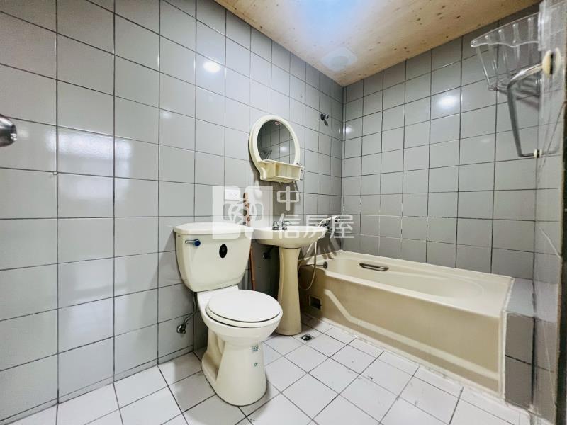 【安家】楊梅瑞塘國小車庫別墅房屋室內格局與周邊環境