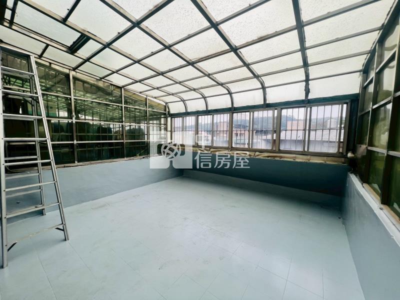 【安家】楊梅瑞塘國小車庫別墅房屋室內格局與周邊環境