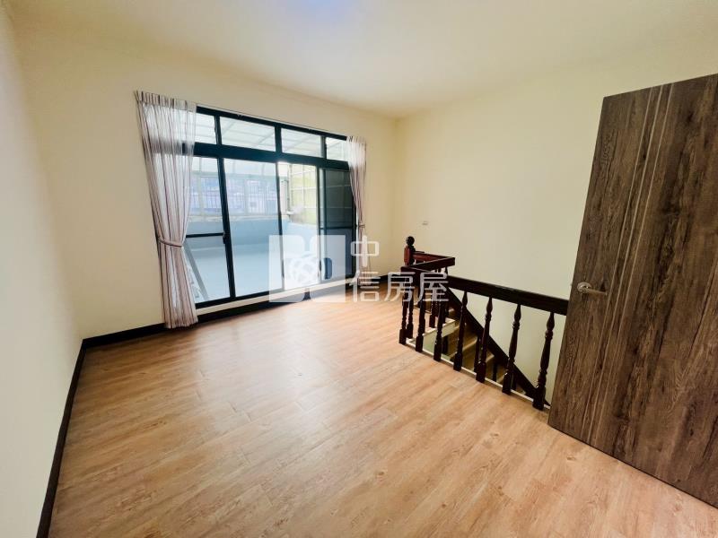 【安家】楊梅瑞塘國小車庫別墅房屋室內格局與周邊環境