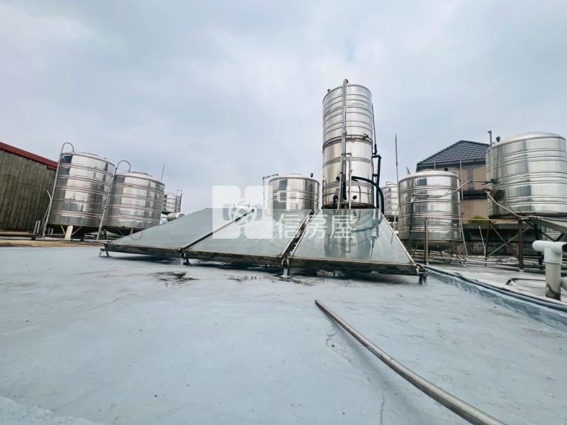 【安家】楊梅瑞塘國小車庫別墅房屋室內格局與周邊環境